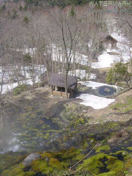 Onneto Onsen - 3