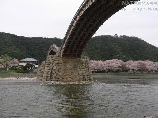 Iwakuni - 001