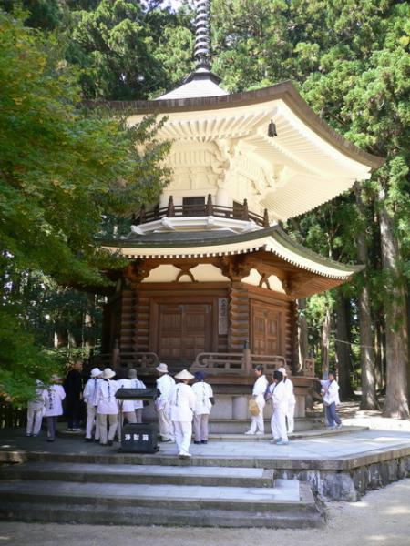 Koyasan - 003