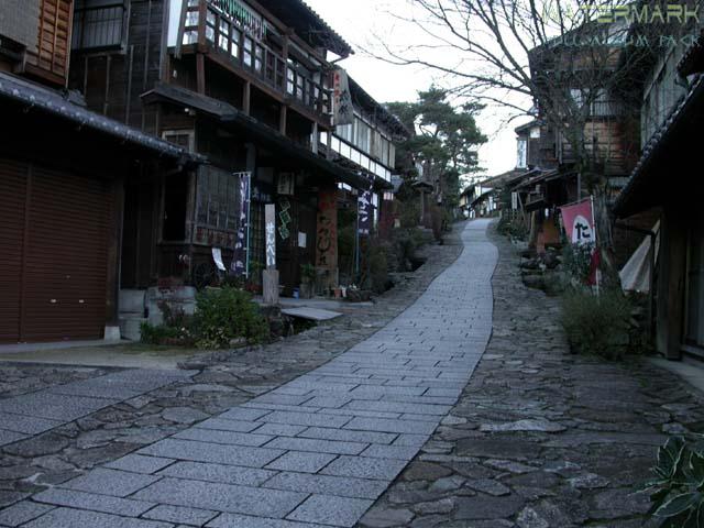 Magome - 002