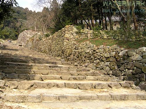 Azuchi Castle