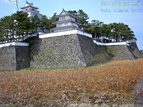 Shimabara Castle