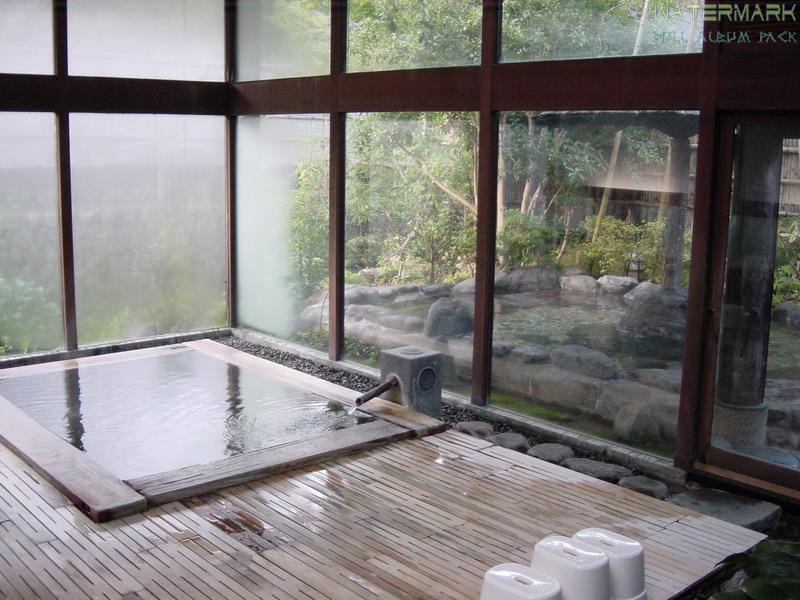 Osawa Onsen Hotel - 003