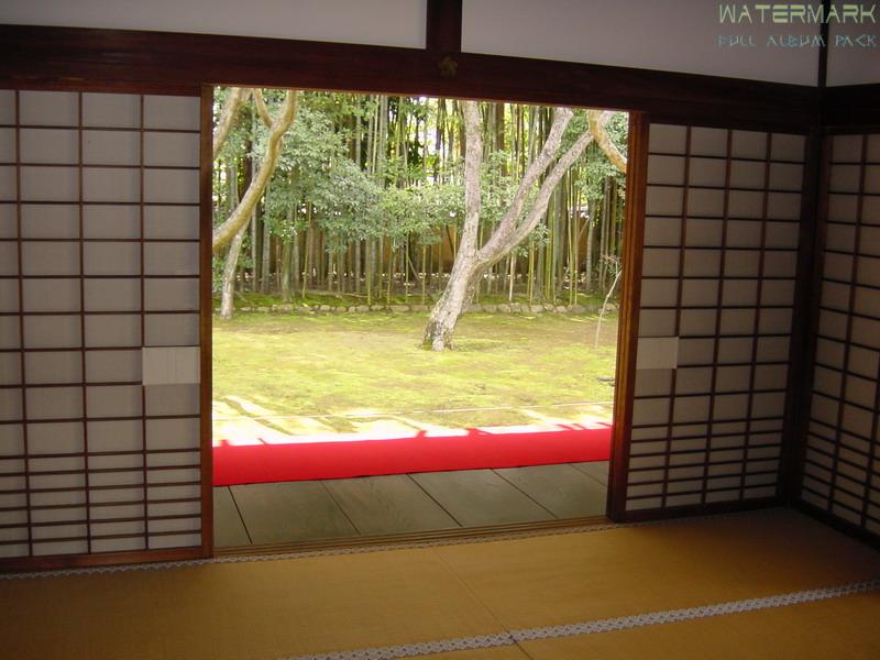 Kyoto - Koto-in - 001