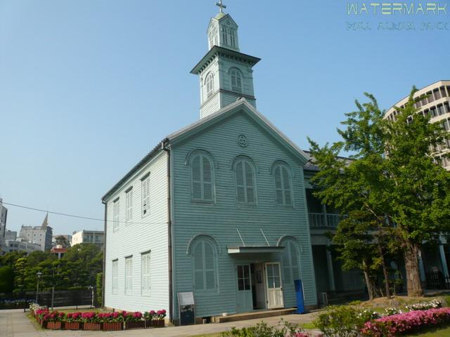 Nagasaki Dejima - 003