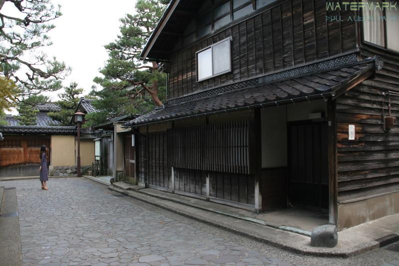 Kanazawa - 002