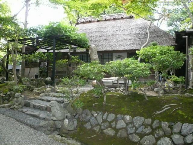 Kyoto - Arashiyama - 005