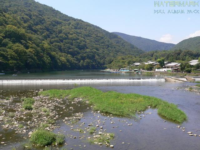 Kyoto - Arashiyama - 001