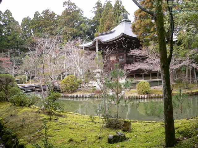 Kyoto - Sagano - 004