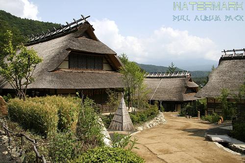 Kawaguchiko - Iyashi no sato NENBA