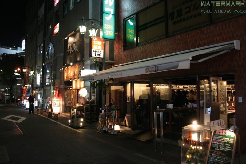 Marugo - Wine Bar (Shinjuku)