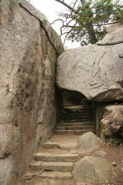 Miyajima - Mount Misen - 004