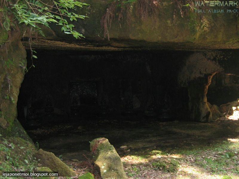 Matsushima - Dokutsu Mure - 001