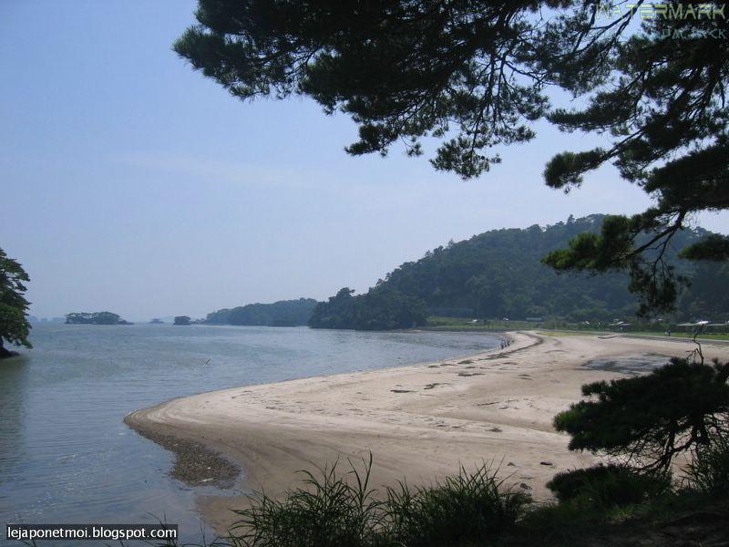 Matsushima - Osshima - 002