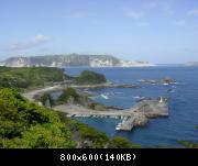 Shikinejima - Ashijiyama Observatory