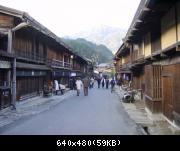 Tsumago - 1