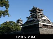 Kumamoto castle