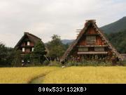 Shirakawa-go - 004