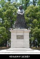 Nagasaki parc de la paix - 003