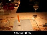 Tapas Molecular Bar - 002